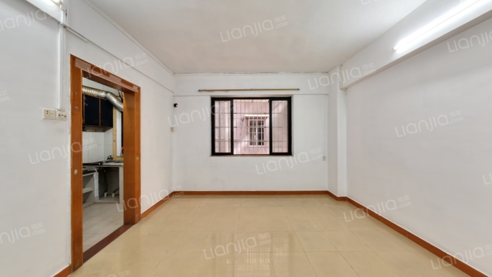 文德南路二手房实景图