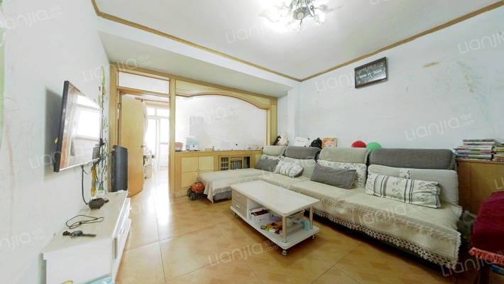 苏曹派出所院二手房实景图