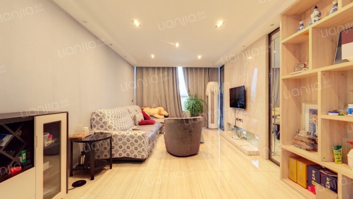 华盛小区二手房实景图