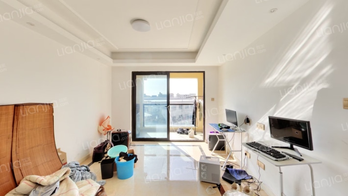 红星·天铂（天铂华庭）二手房实景图