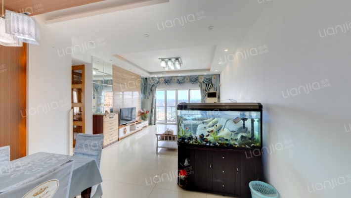 金科10年城东区二手房实景图