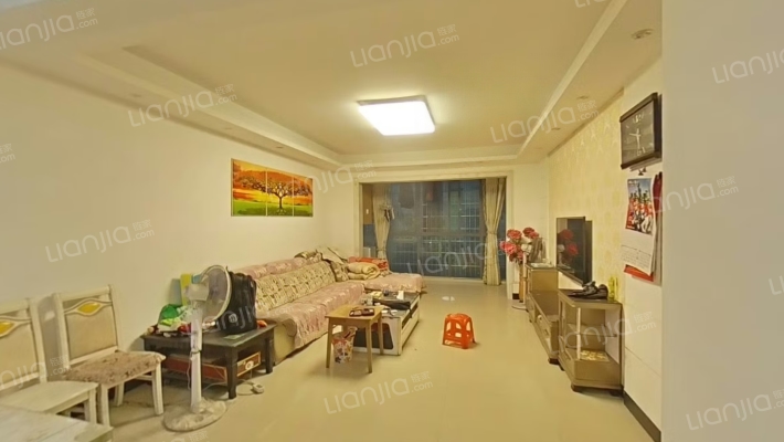 凯旋名都二手房实景图