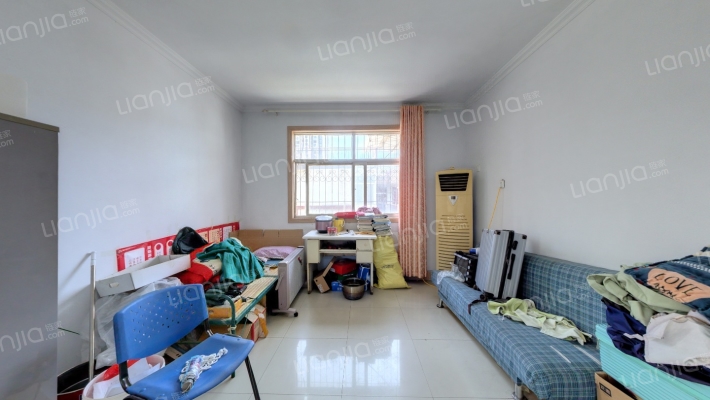 豫南小区二手房实景图