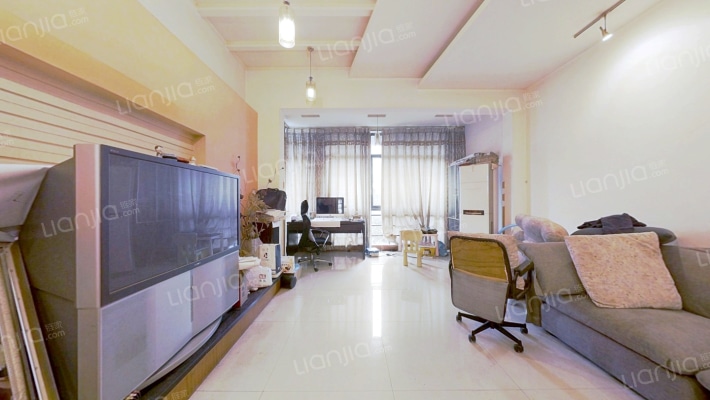 交大智能九期二手房实景图