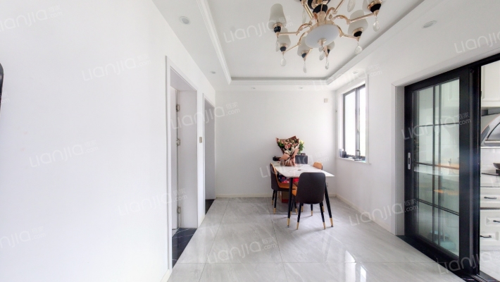 长虹新村二手房实景图