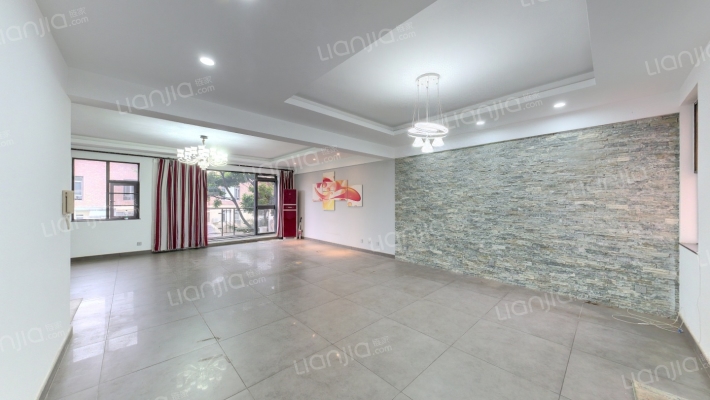 东岸紫园二手房实景图