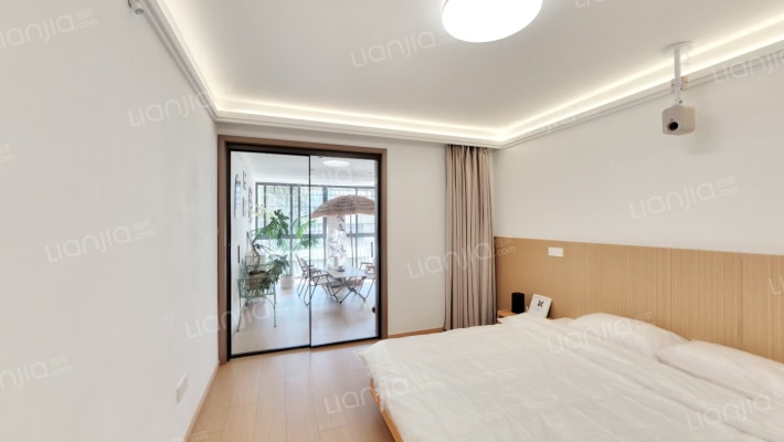 立达路小区二手房实景图