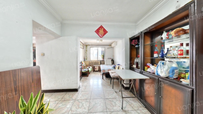 安慧里一区二手房实景图