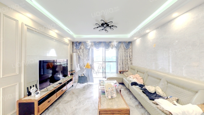 天骄峰景二手房实景图