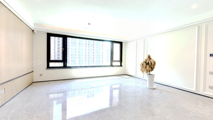 银丰玖玺城珑府二手房实景图