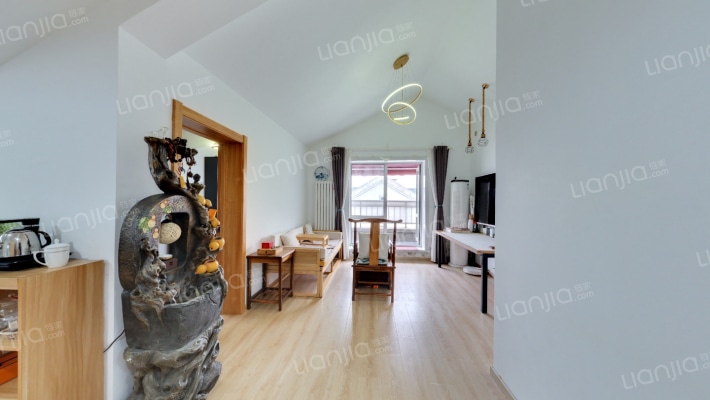 西苑花园二手房实景图