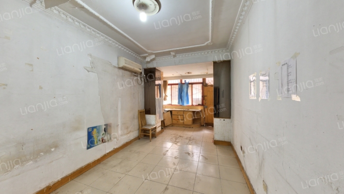 西八路二十四号二手房实景图