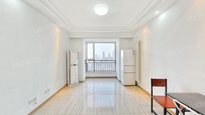 融御融景华庭二手房实景图