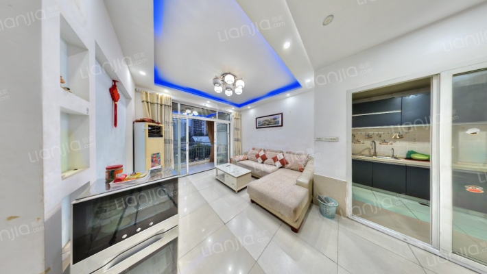 心巢小区二手房实景图