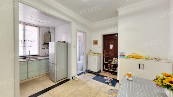 辕门新村中区二手房实景图