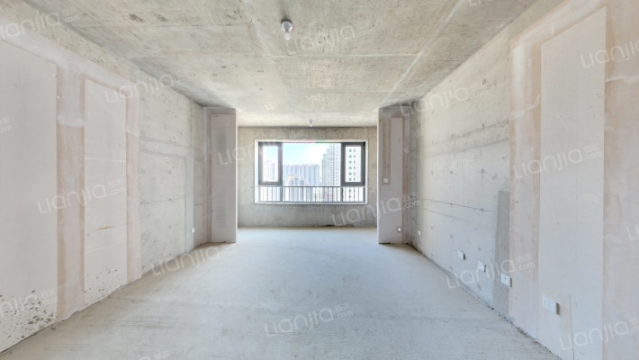 观澜锦上苑二手房实景图