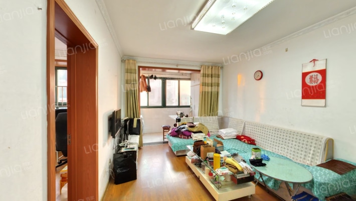 锦绣花园二手房实景图