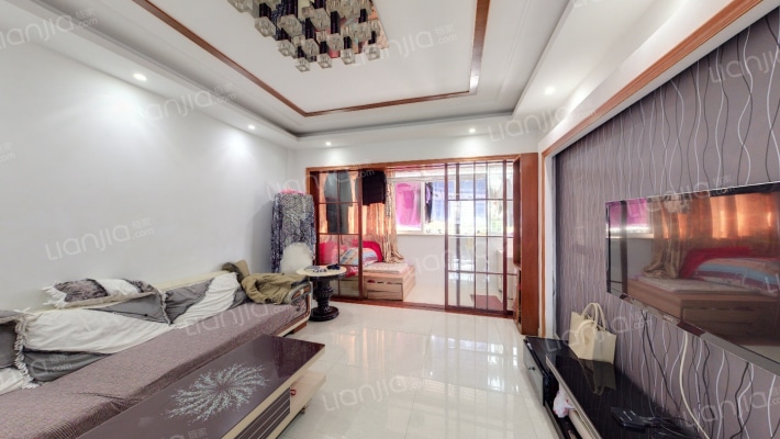 天鑫家园二手房实景图