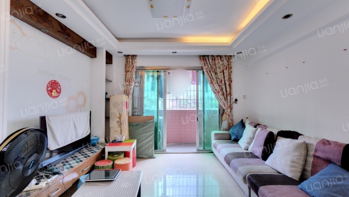 广德业大厦二手房实景图