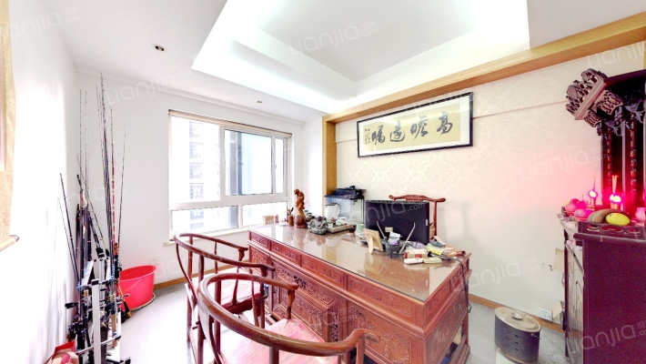 水茂华园二手房实景图