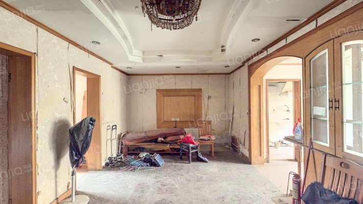 向韶村二手房实景图