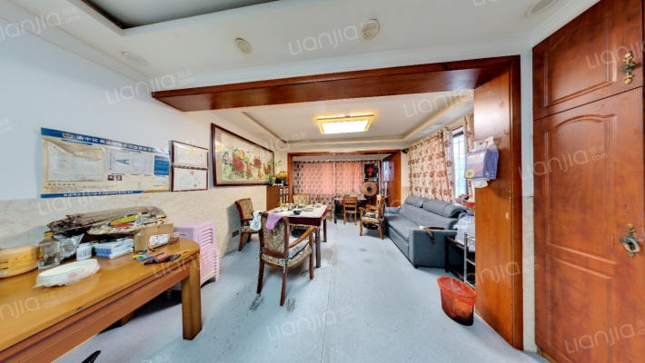 中山四路二手房实景图