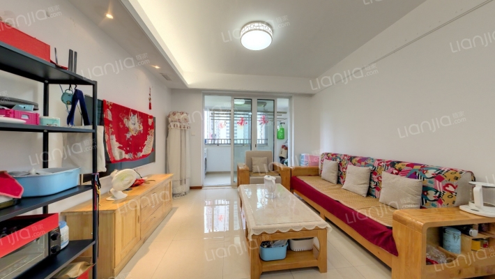 融侨悦城二手房实景图