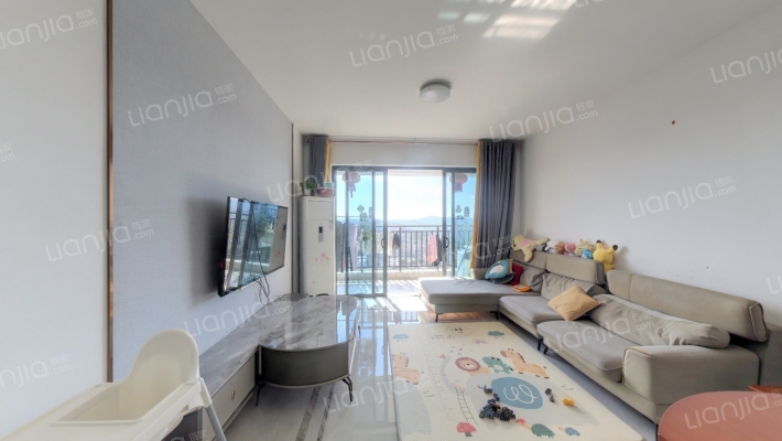 君隆龙禧公馆二手房实景图