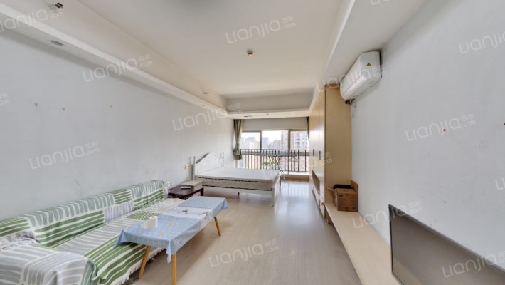 嘉业国际城二手房实景图