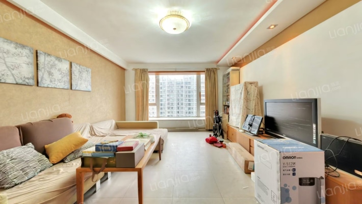 三洲娇子苑二手房实景图