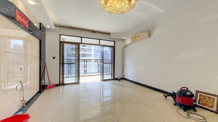 凯旋城二手房实景图