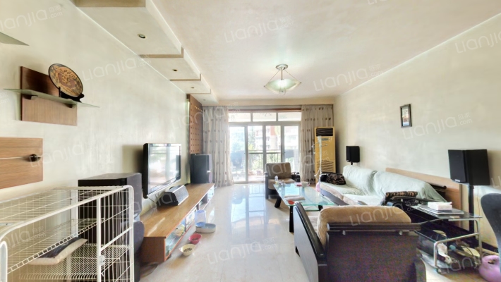 双楠花园二手房实景图