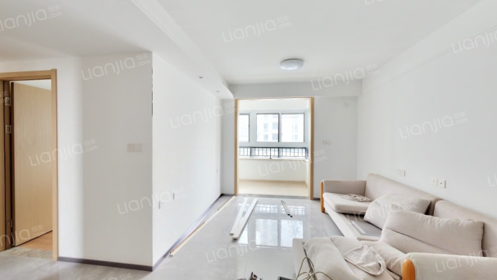 鱼先生的城北区二手房实景图