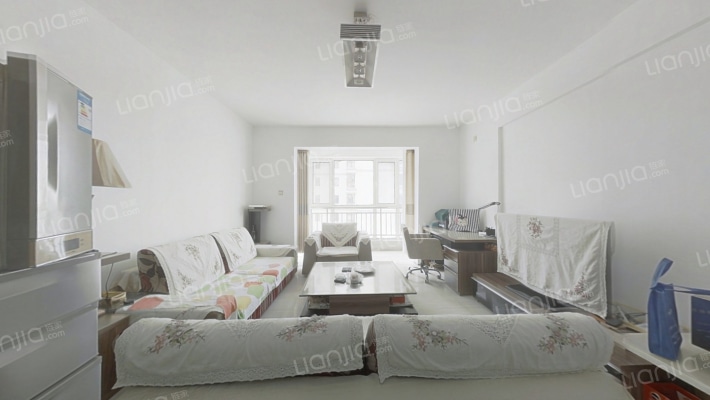 祥瑞人家二手房实景图