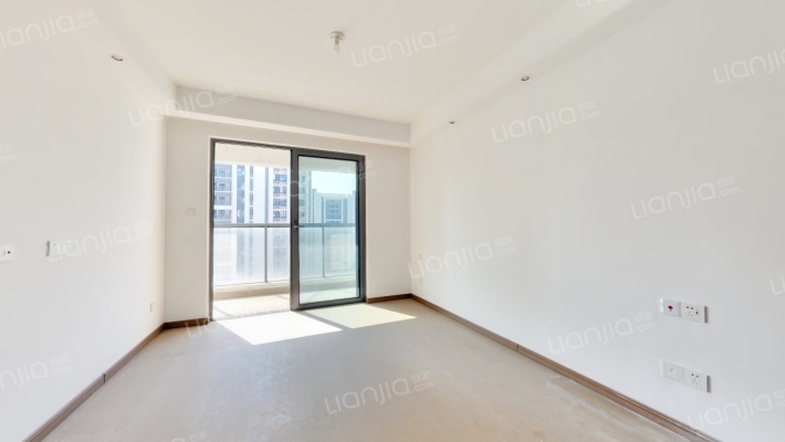 江山云樾北府二手房实景图