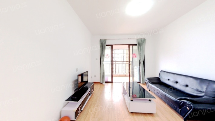 德润天悦二手房实景图