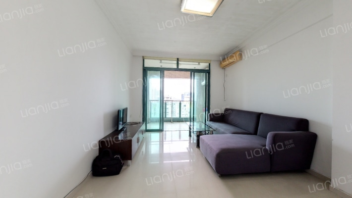 俊轩庭二手房实景图