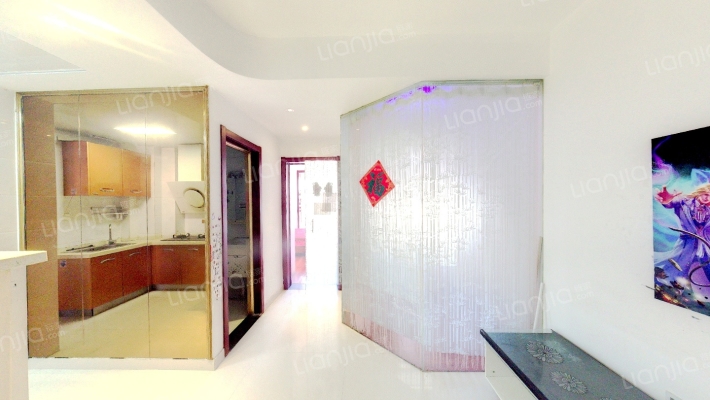 蜀麓苑二手房实景图