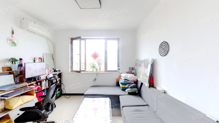 荣盛城荣庭苑二手房实景图