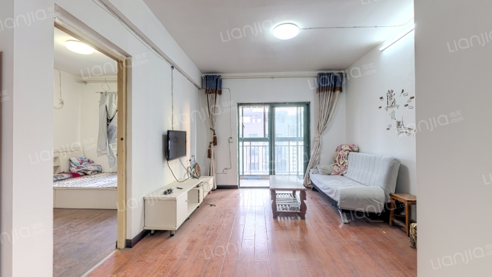 红光鹏程苑二手房实景图