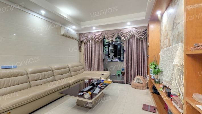 东泰花园嘉华苑二手房实景图