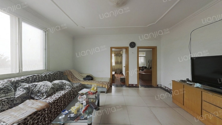 翟山小区二手房实景图