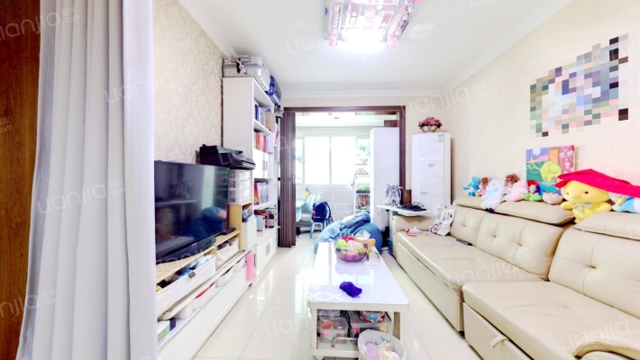 左家新村二手房实景图