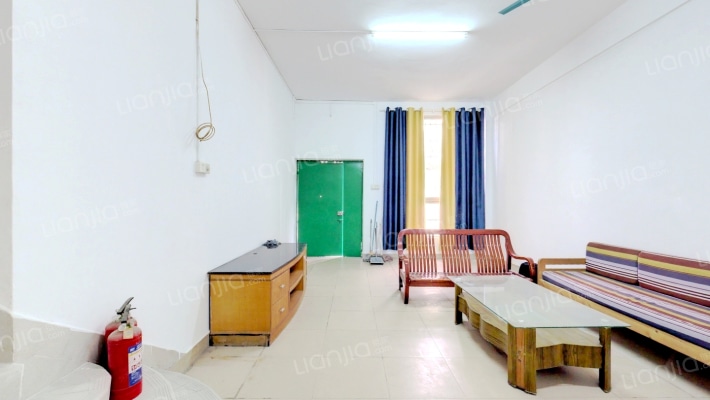 谷围新村二手房实景图