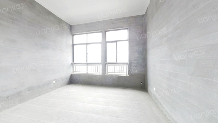 怡景聚贤庭二手房实景图