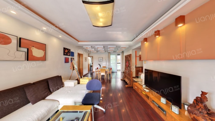 清水公寓二手房实景图