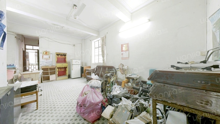 人民路二手房实景图