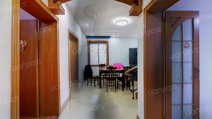 新路口小区二手房实景图