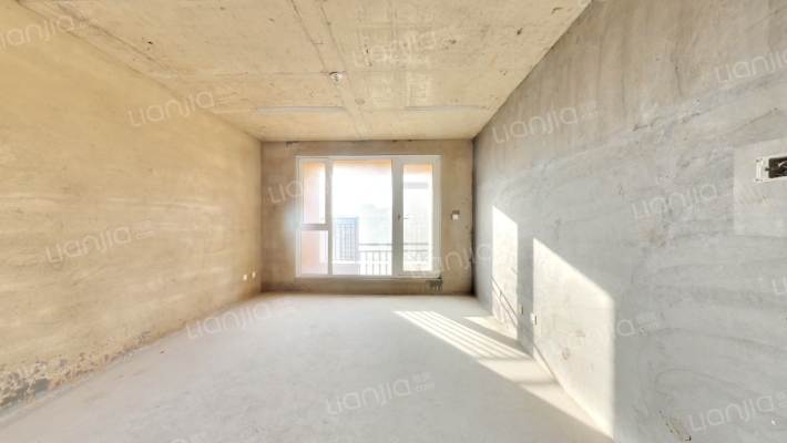 亿达第一郡五期二手房实景图