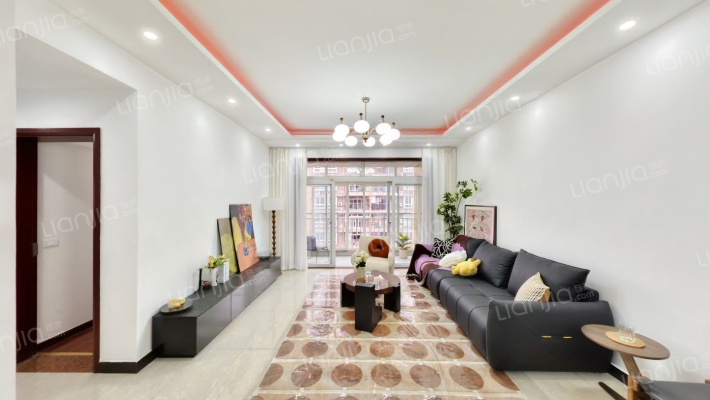 国瑞城1期二手房实景图